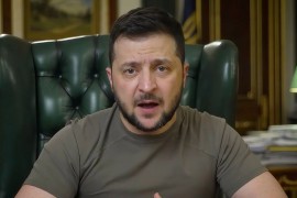 Zelenski: Glavna tema s Guterešom - rusko kršenje ljudskih prava
