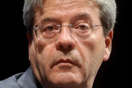 Đentiloni: Ekonomska stagnacija zbog situacije u Ukrajini