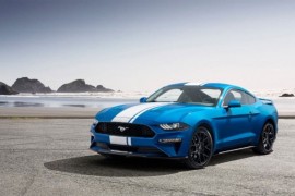 Ford ostao bez čipova, obustavlja proizvodnju Mustanga