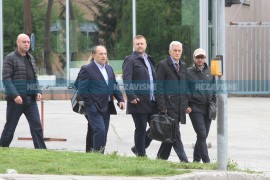 "Skoro da više nema smisla komentarisati presude Suda BiH"
