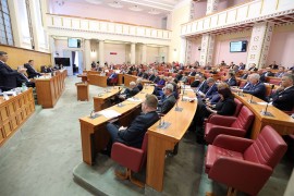 Rekonstruisana Vlada Hrvatske, potpredsjednica Anja Šimpraga
