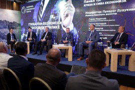Suzbijanje šverca cigareta donosi ogromnu korist državi