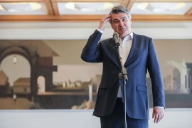 Milanović: Izetbegović je pakostan, a Komšić parazit