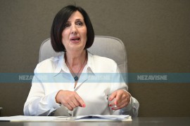 Mišićeva za "Nezavisne": Galopirajuća inflacija 1. maj čini jednim ...