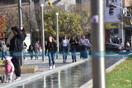 Eurostat: BiH najlošija po BDP-u, obrazovanosti i pristupu internetu
