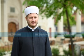Efendija Ajdin Crnkić za "Nezavisne": Duh Bajrama moramo njegovati ...