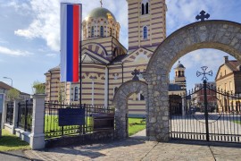 U Gradišci se obilježava 27 godina od egzodusa Srba iz zapadne ...