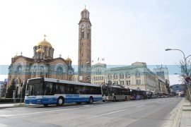 SNSD: Nećemo dozvoliti poskupljenje javnog prevoza u Banjaluci