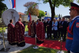 Cvijanović: Budućnost ne smije biti popločana zaboravom