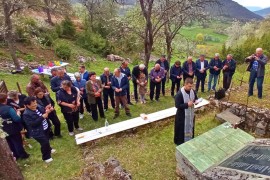 Obilježeno 80 godina od ustaškog pokolja u Osovu