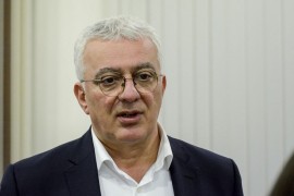 Mandić: Građani taoci međunarodnih struktura koje su sastavile novu ...