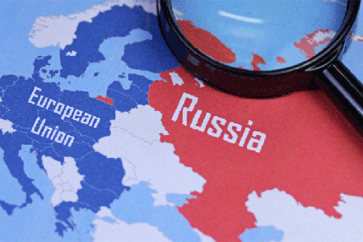 Rusija: EU nije centar univerzuma