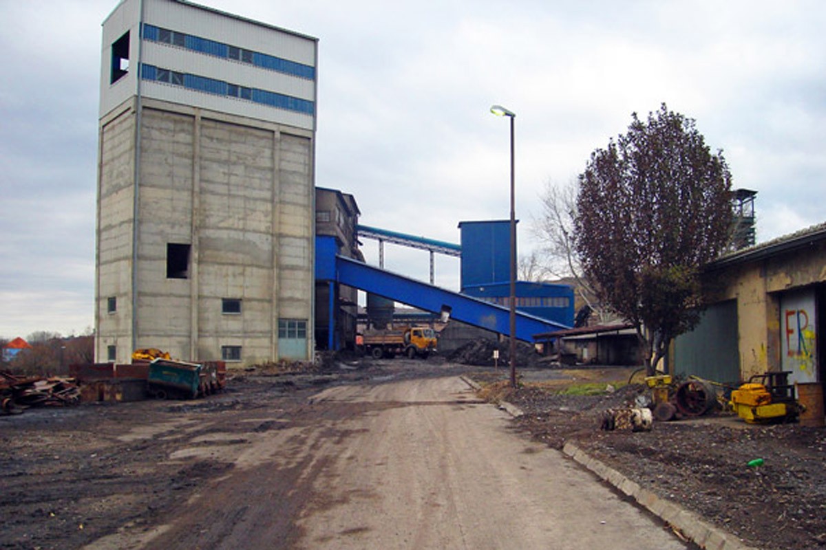 Eksplozija u rudniku: Poginulo osam rudara, zarobljeno 20