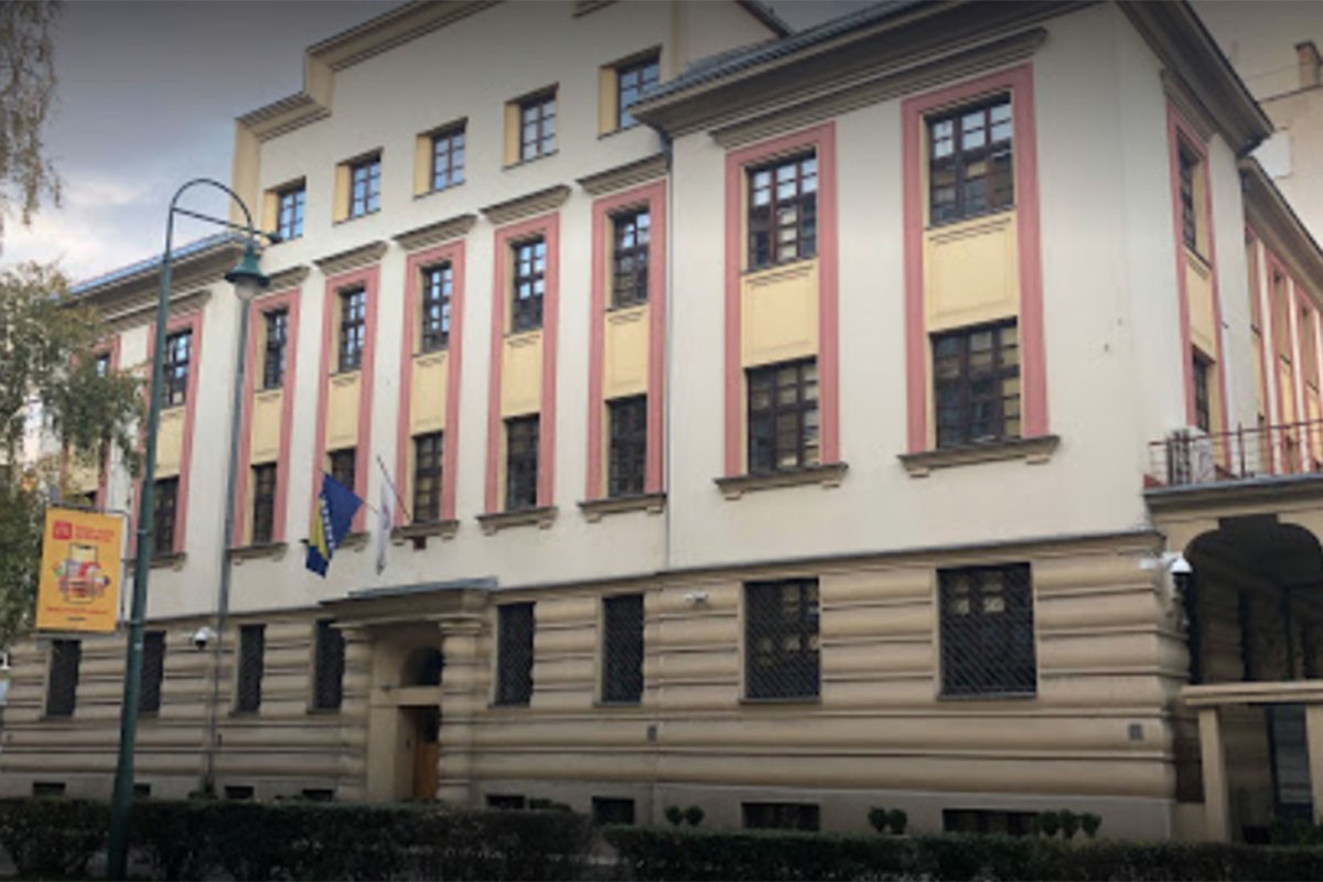 Predložen jednomjesečni pritvor uhapšenim u akciji "Posrednik"
