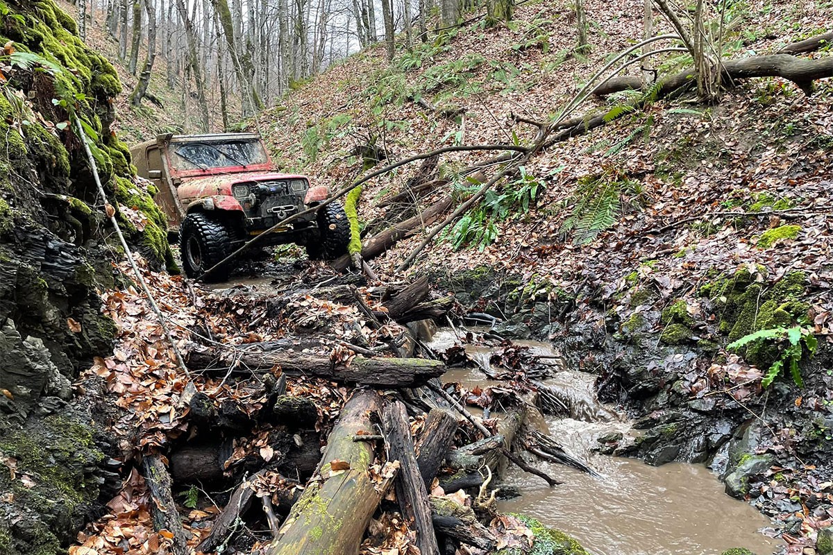 Off road "Kozara 2022", prijavljeno 280 učesnika