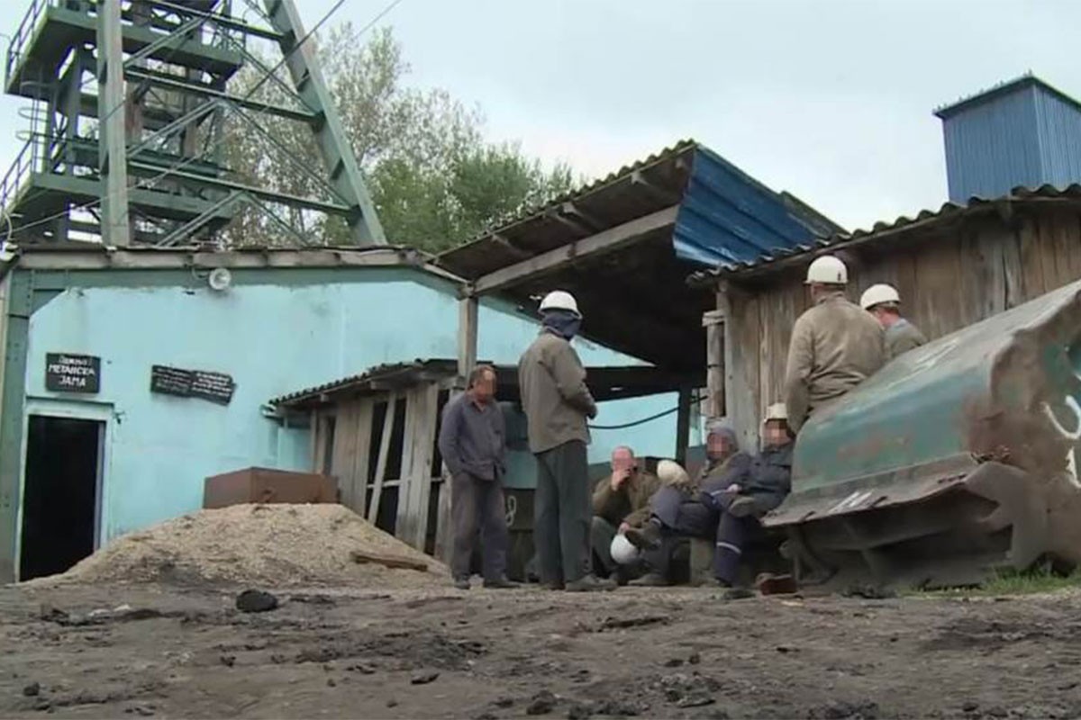 Detalji tragedije u rudniku: Najmlađi poginuli rudar imao 31 godinu