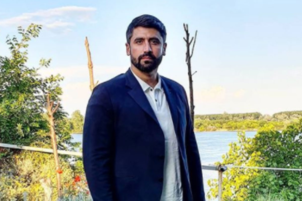 Mediji: Nikola Rađen pretukao djevojku