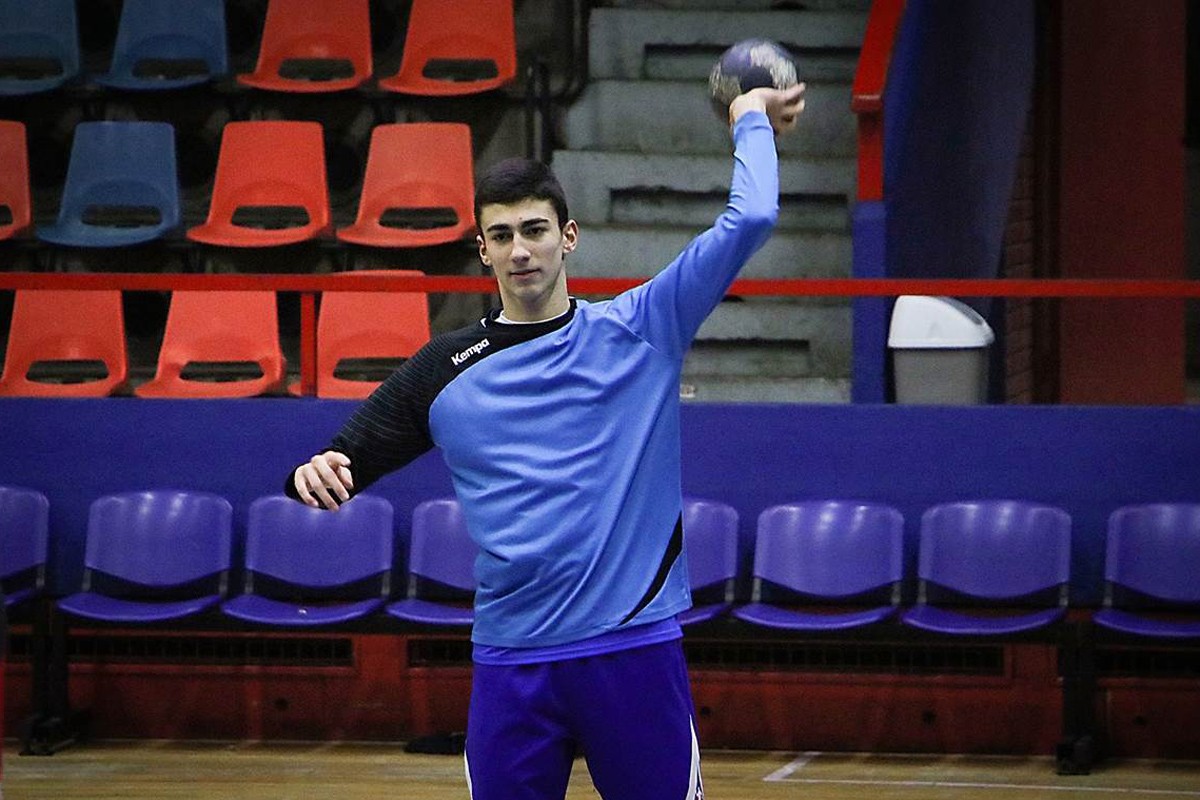 Luka Perić o balkanskoj grupi za EP: Svako ima vrline i mane