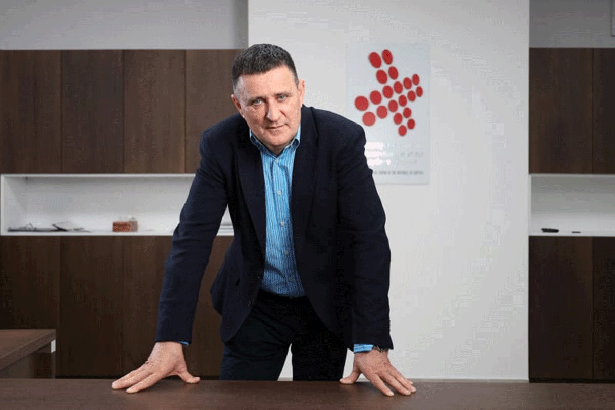 Đajić: Očekuje se skoro puštanje u rad Kardiohirurgije