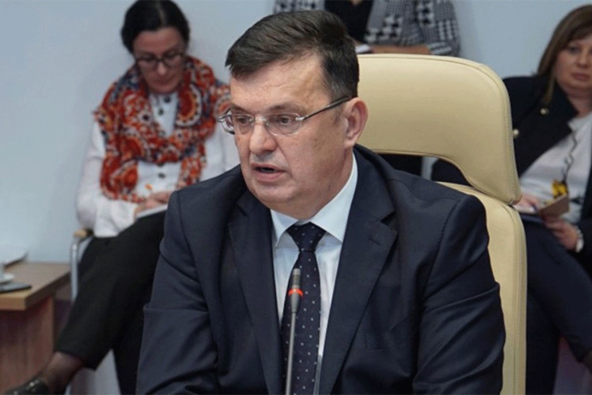 Tegeltija: Ne razumijem zašto nekome smeta aerodrom u Trebinju