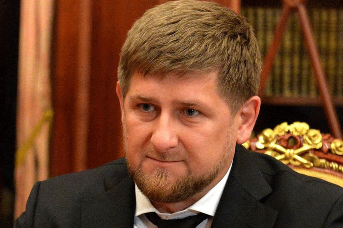 Kadirov: "Ukrajinski nacisti" u Marijupolju satjerani u ćošak