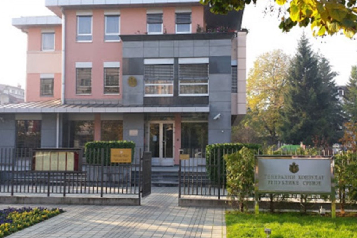U BiH na 15 biračkih mjesta moći će da glasa 11.500 državljana Srbije