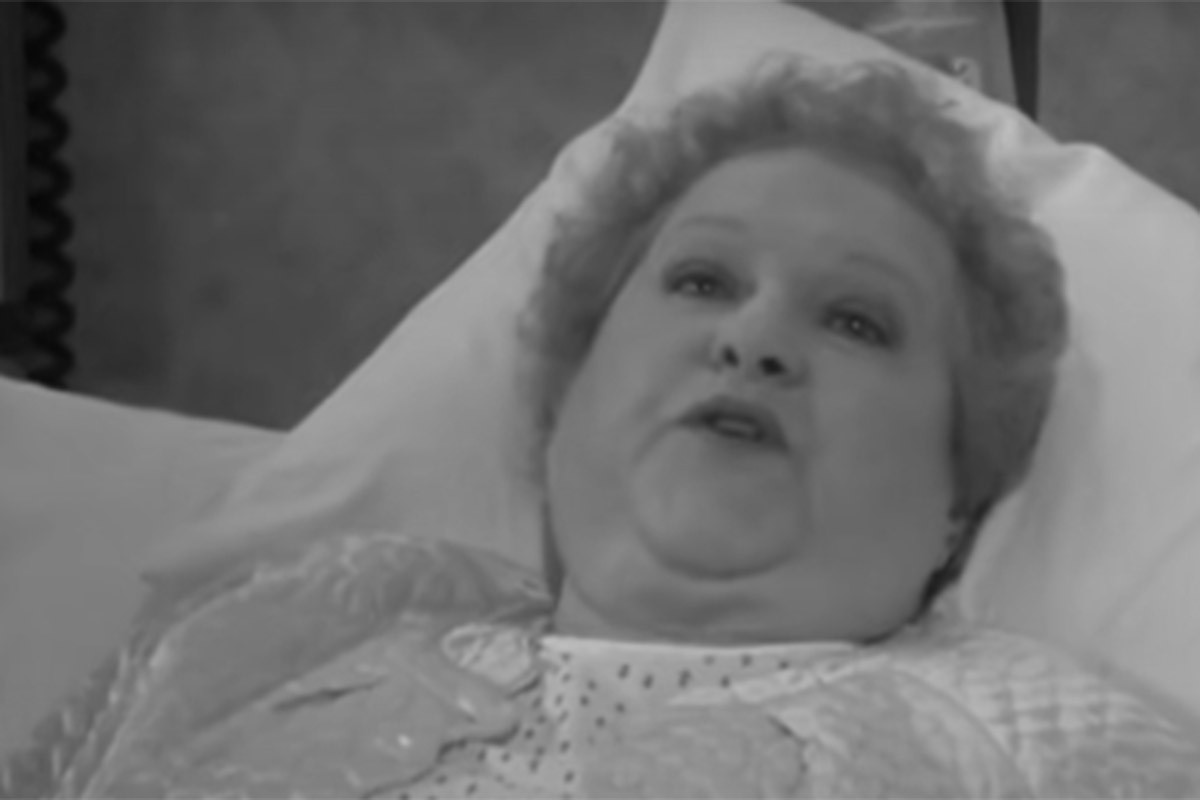Umrla glumica Snežana Nikšić