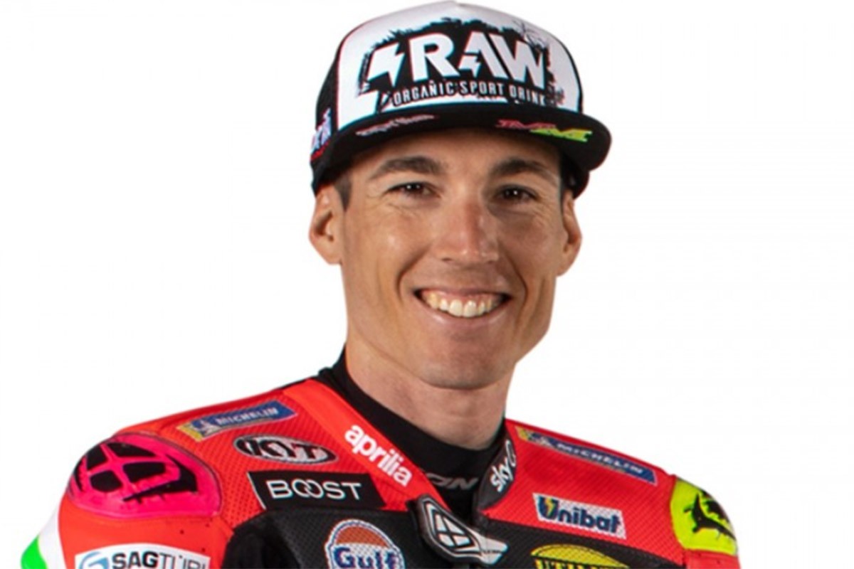Espargaro na pol poziciji u Argentini