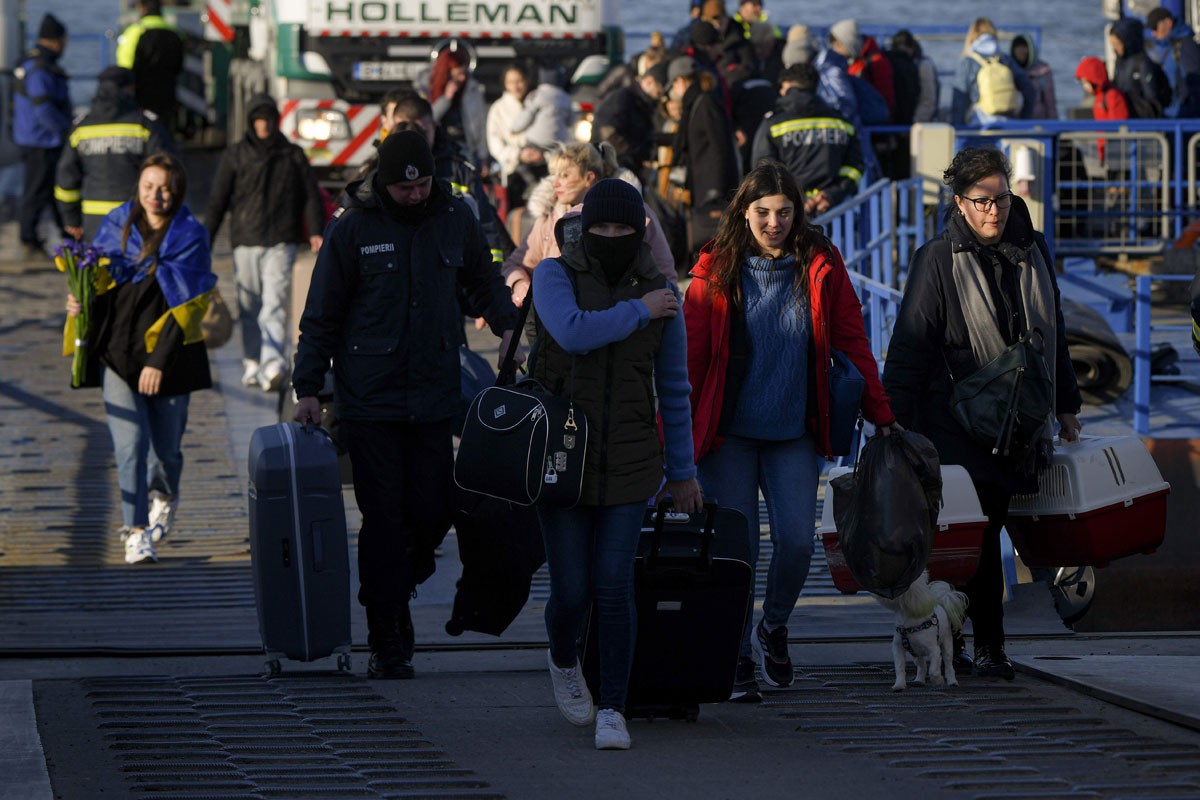 Ukrajinci konkurencija našim radnicima za odlazak u Njemačku