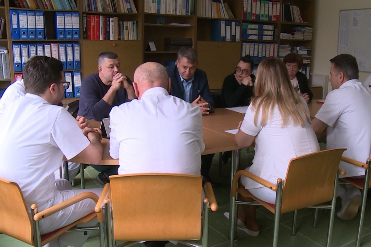 Porodiljama da se omogući pratnja tokom poroda