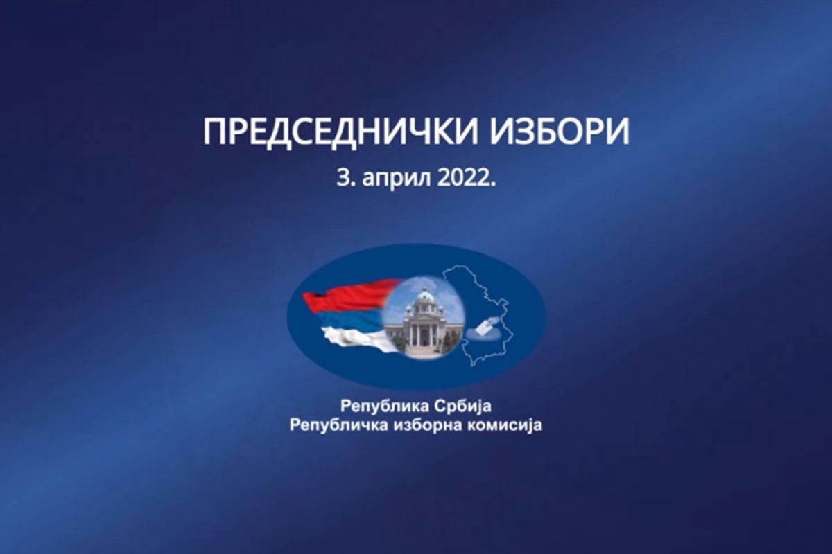 Pratite uživo rezultate izbora u Srbiji