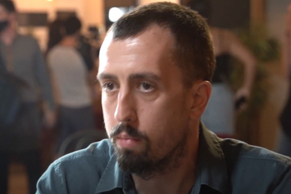 Trifunović: "Močvara" je šokantna za mnoge