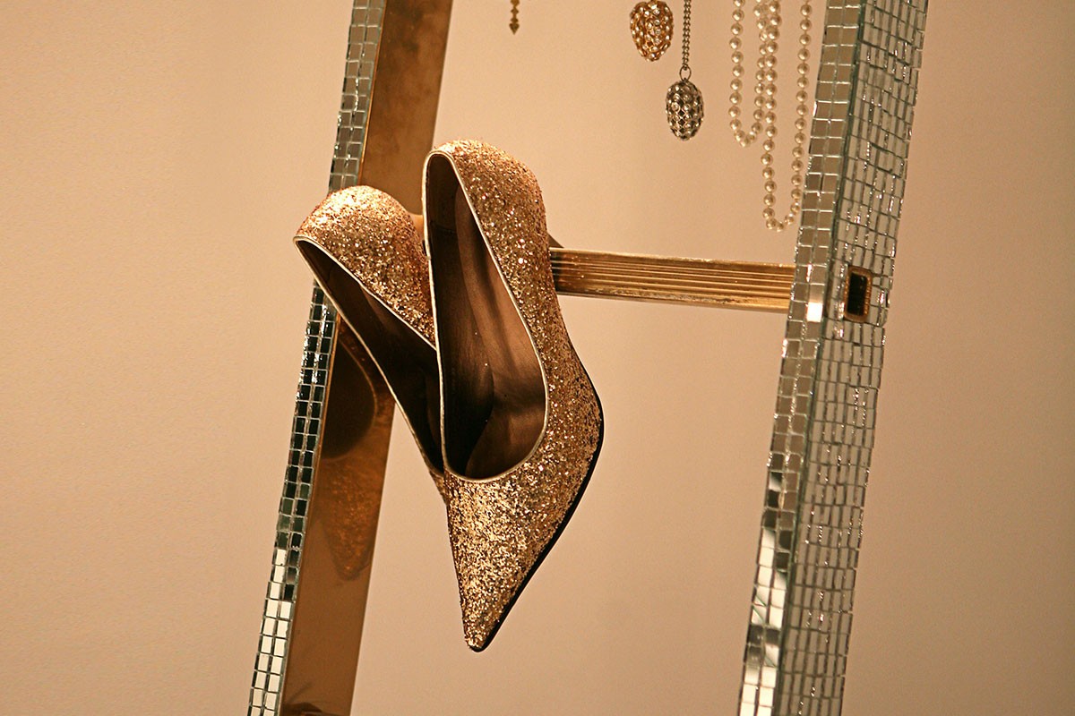 Evo kako su nastale visoke štikle i čemu su služile