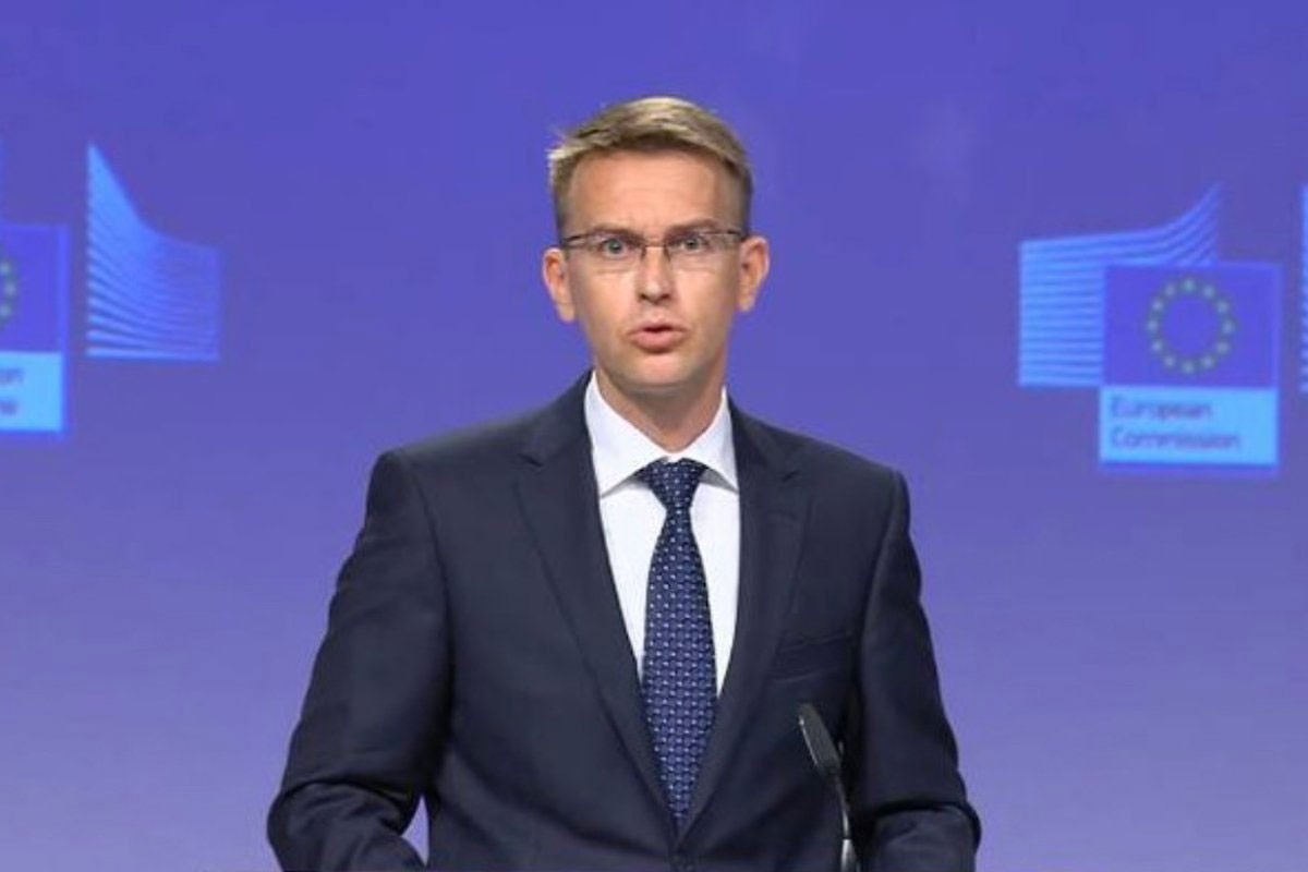 Stano: EU razmatra nove sankcije protiv Rusije