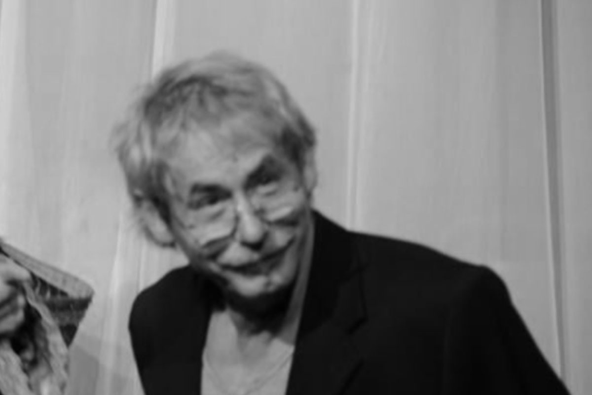Preminuo Vanja Janketić