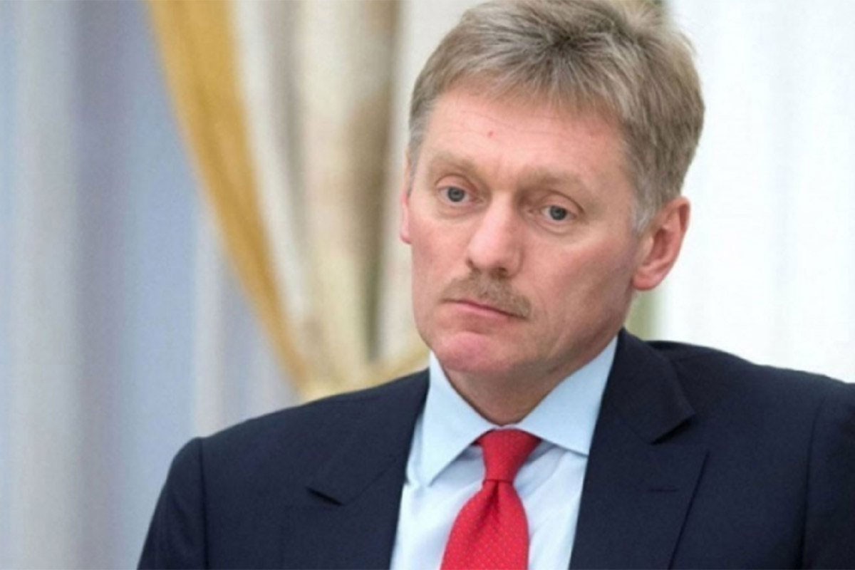 Peskov: Sastanak Zelenski - Putin moguć, ali postoji uslov