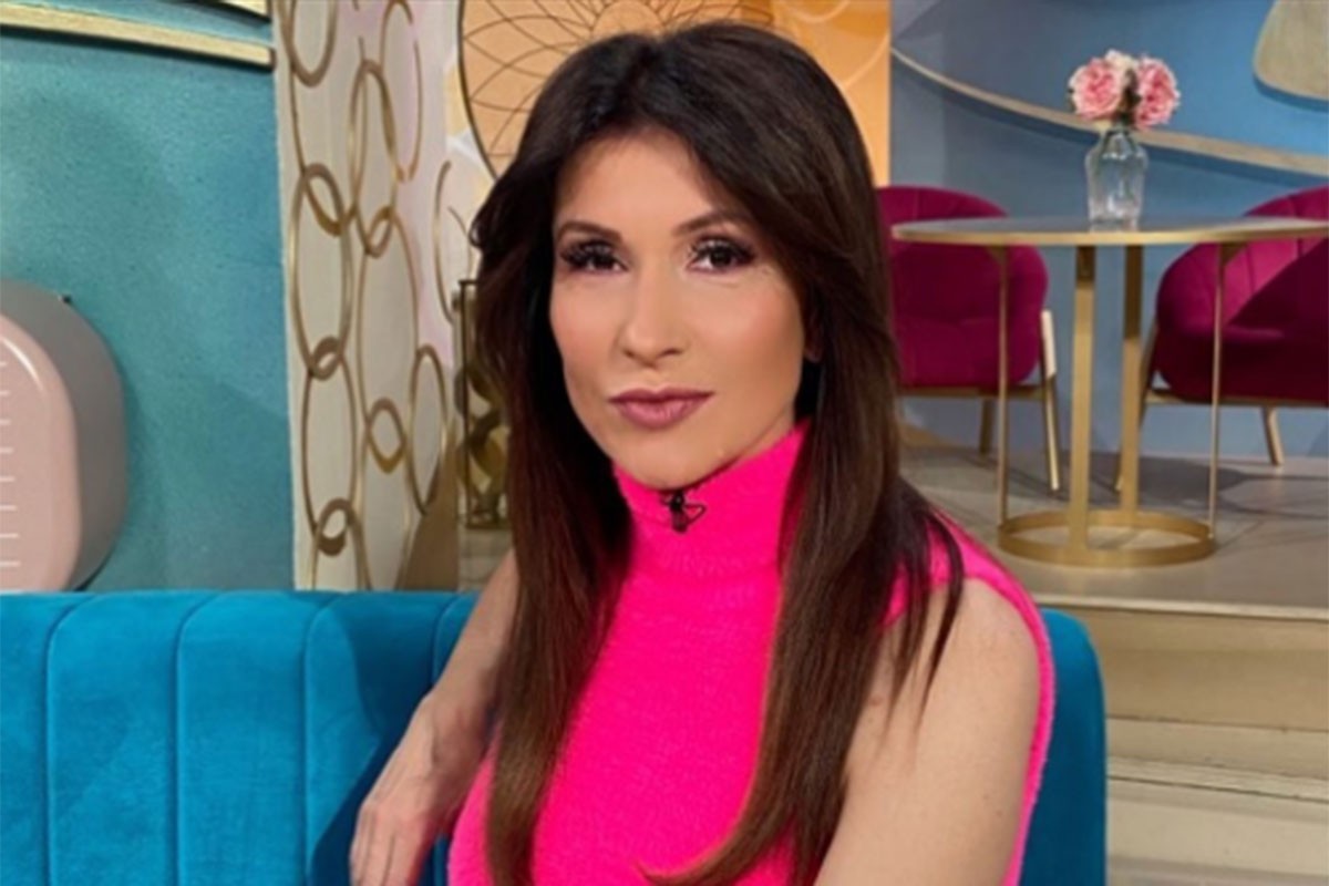 Oglasila se Snežana Dakić dan poslije napada