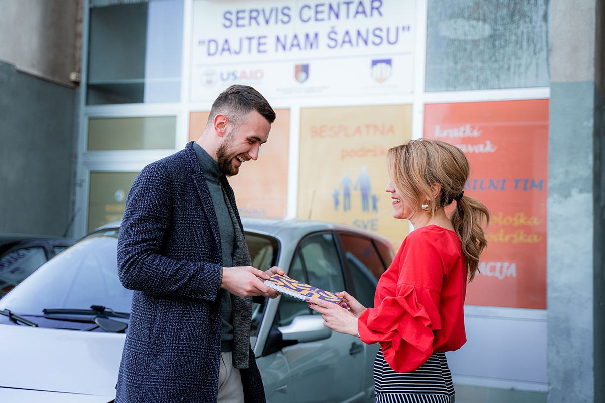 Mozzart podržao više od 800 porodica iz Kantona Sarajevo