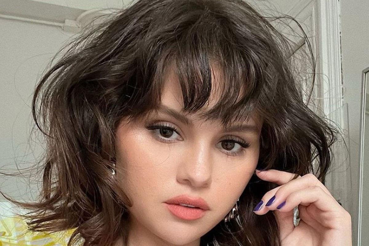 Selena Gomez progovorila o bipolarnom poremećaju