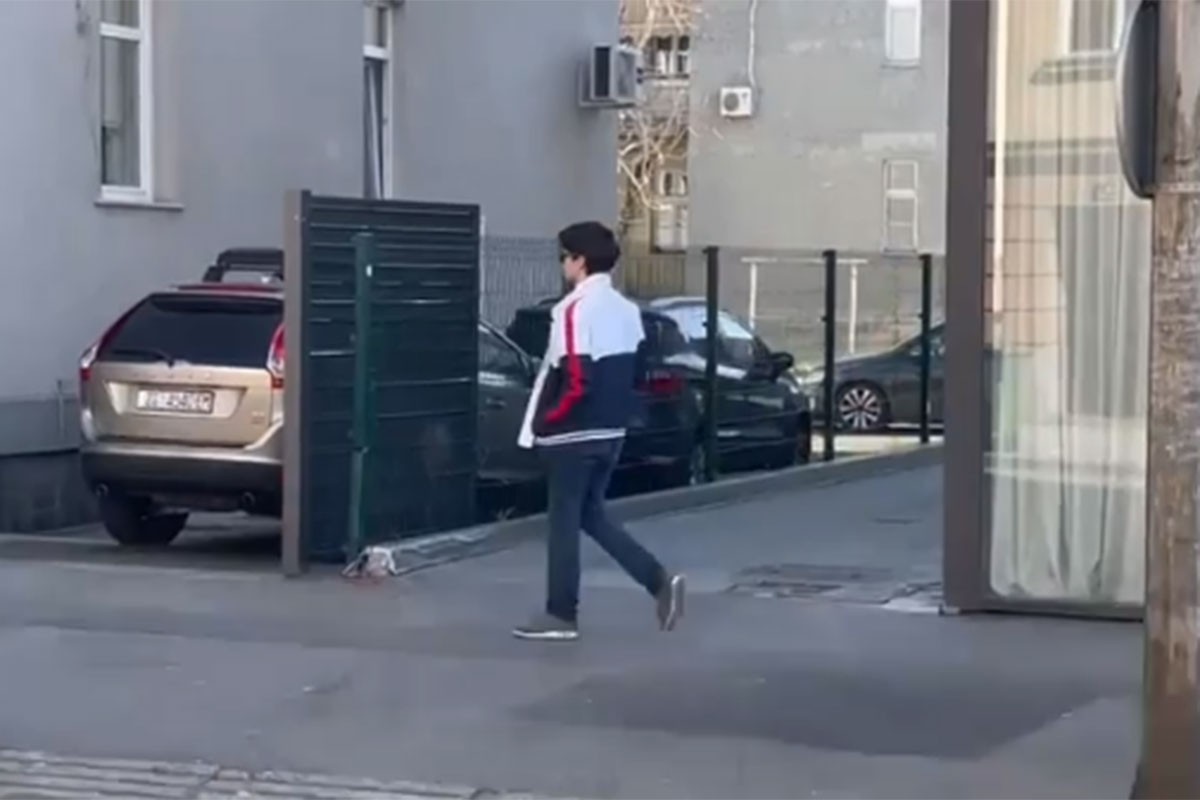Oglasila se majka Orhana Tanovića: "Došao sam na nosilima, pogledajte me sada"