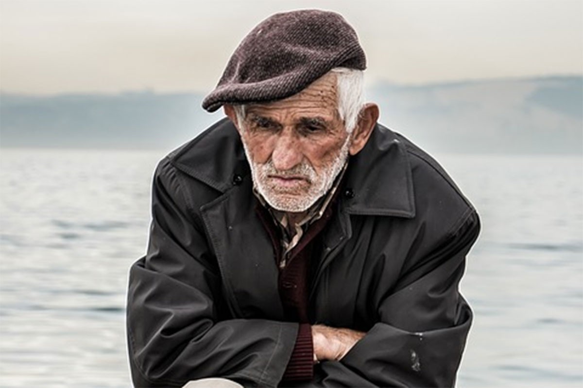 Dva rana simptoma Parkinsonove bolesti