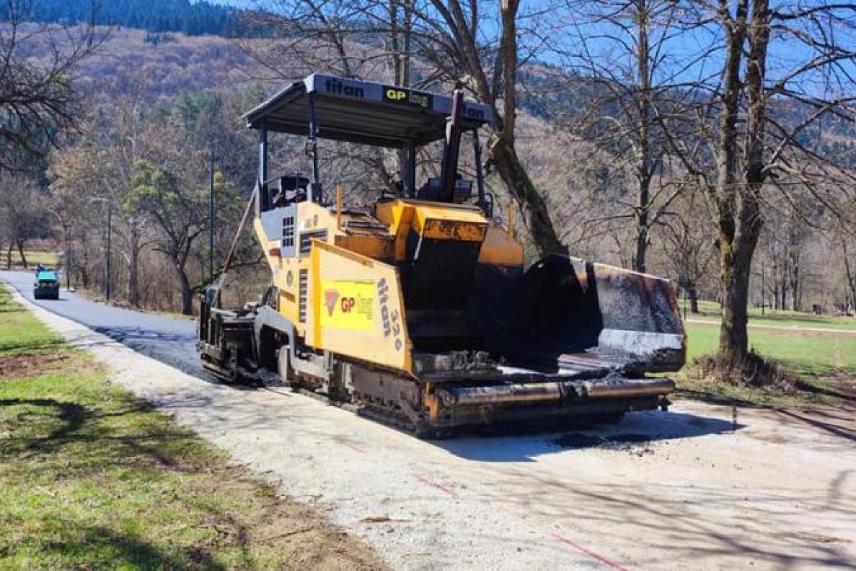Izletište Stojčevac vraća stari sjaj