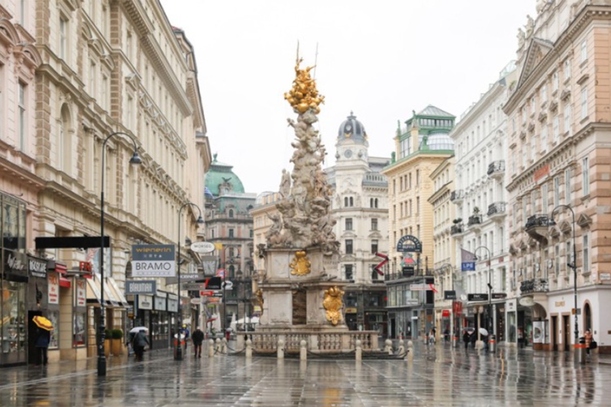 Turistički radnici Austrije zahtijevaju ukidanje "3G" pravila