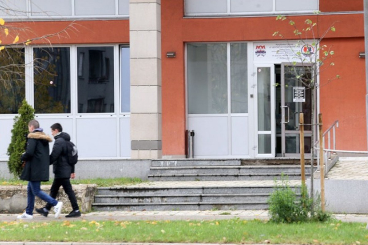 Raspisan konkurs za direktora Centra za socijalni rad