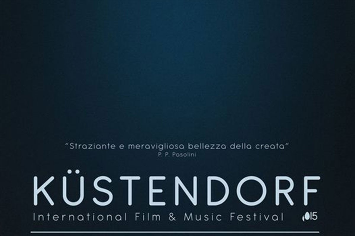 Filmski i muzički festival Kustendorf od 6. do 10. maja
