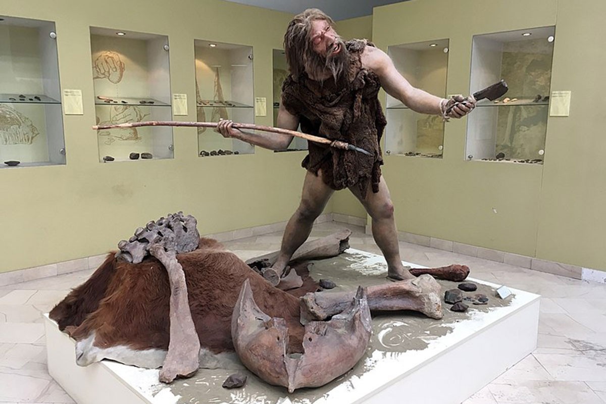 Kod Niša otkriveni najstariji fosili neandertalaca u Srbiji
