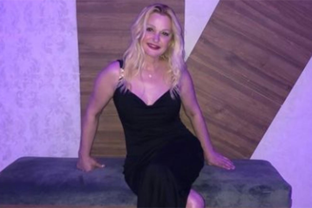 Sanja Đorđević prodaje luksuznu vilu