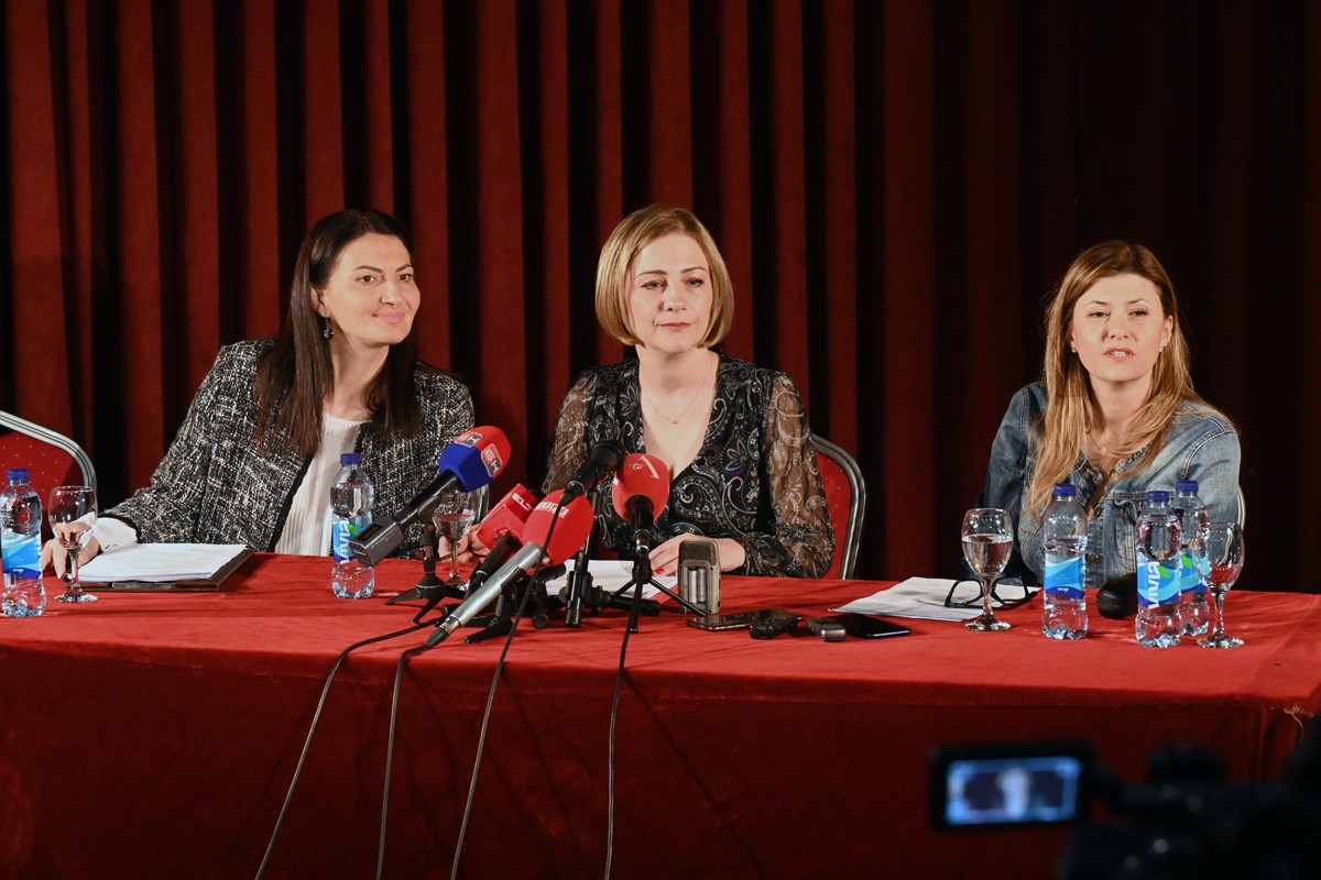 Snaga i usud, motivi svih predstava 24. Teatr festa "Petar Kočić"