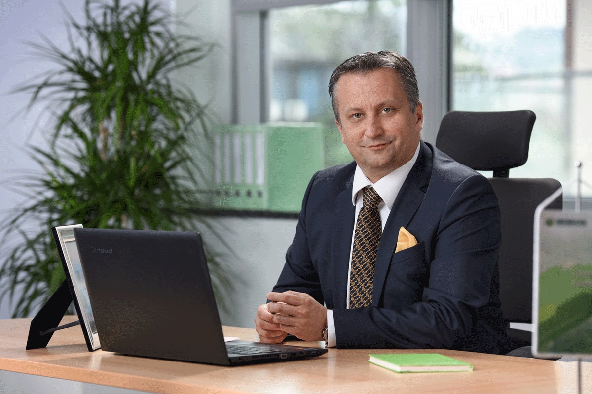 Aleksandar Kesić: Da nije prodata, Sberbank Banjaluka bi bila likvidirana