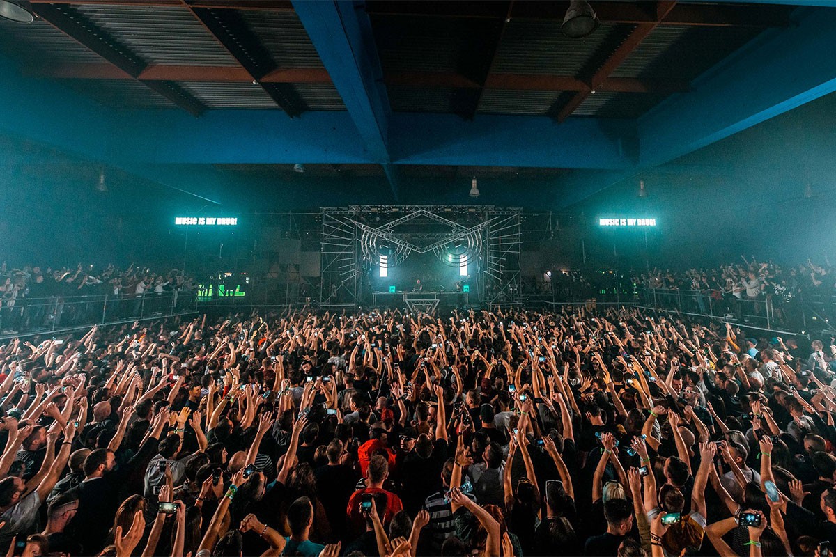 Proljećni No Sleep festival bogatog sadržaja
